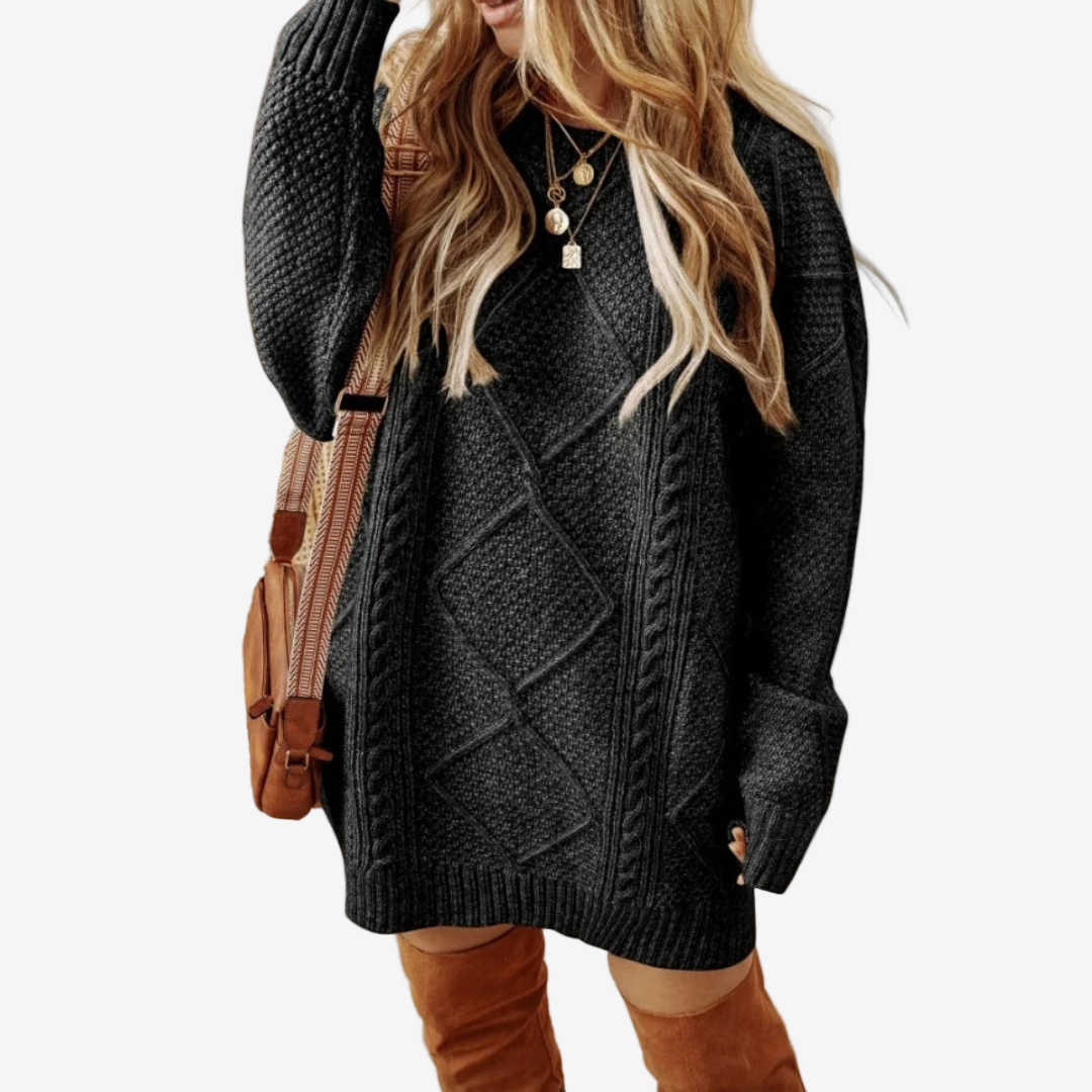 Astra™ Pull Torsadé