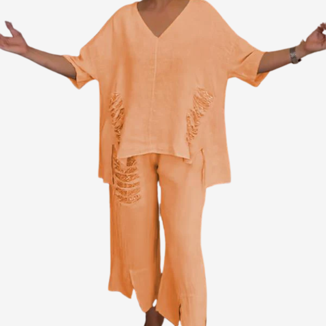 Auroria™ Harmonie Voilée