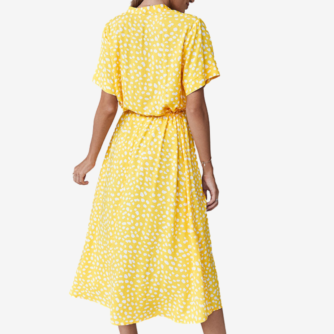 Mireina™ Grâce Fleurie Fluide