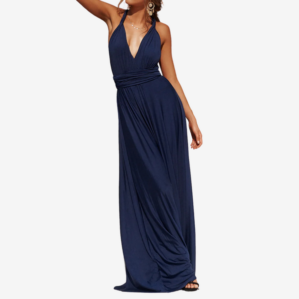 Peignoir Capucine™ Multi-Style