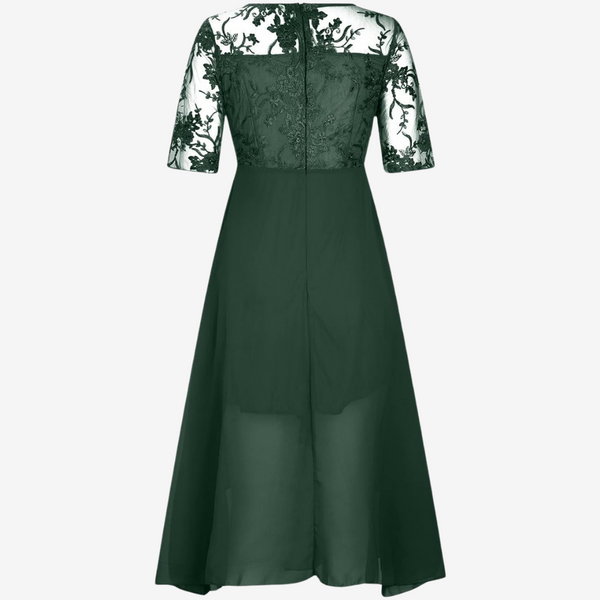 Fiorella™ Robe D'été Élégante