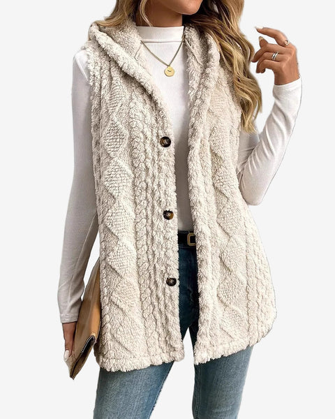 Gilet sans manches Aria™