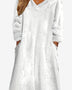 Layla™ Robe Pull à Capuche