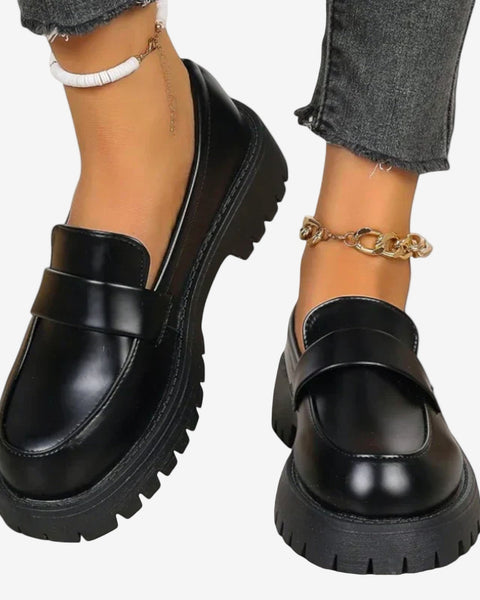 Mocassins épais Lyla™