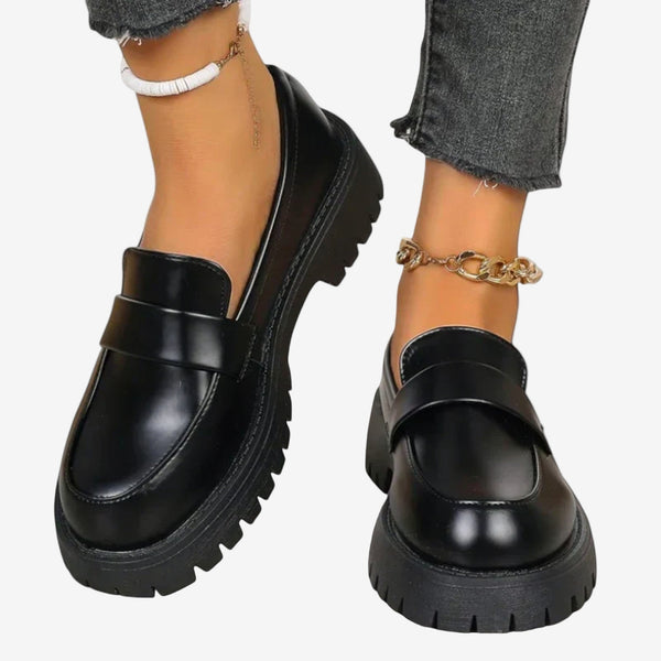 Mocassins épais Lyla™