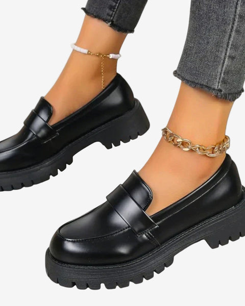 Mocassins épais Lyla™