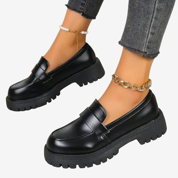 Mocassins épais Lyla™