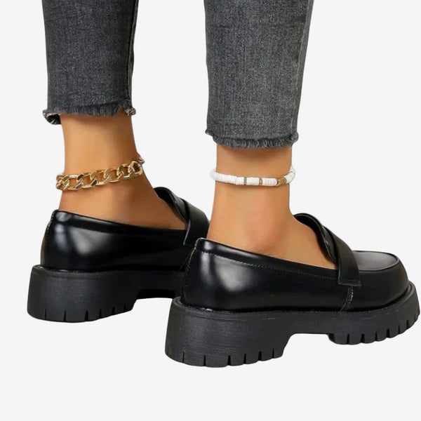 Mocassins épais Lyla™