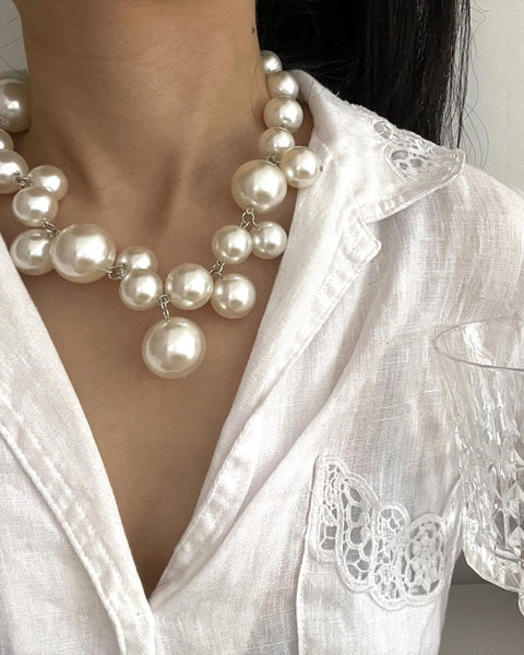 Collier de Perles Myrthe™