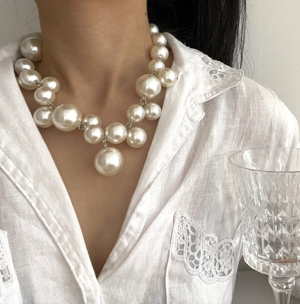 Collier de Perles Myrthe™