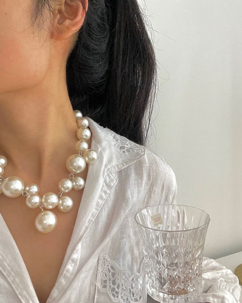 Collier de Perles Myrthe™