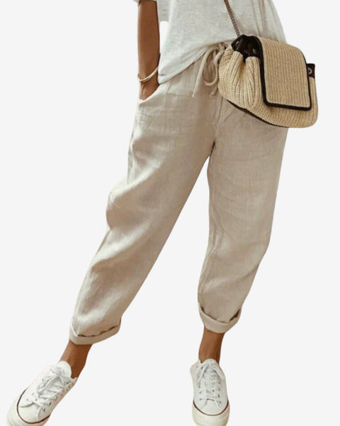 Pantalon Élastique Mimi™