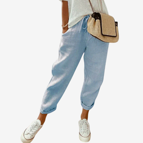 Pantalon Élastique Mimi™