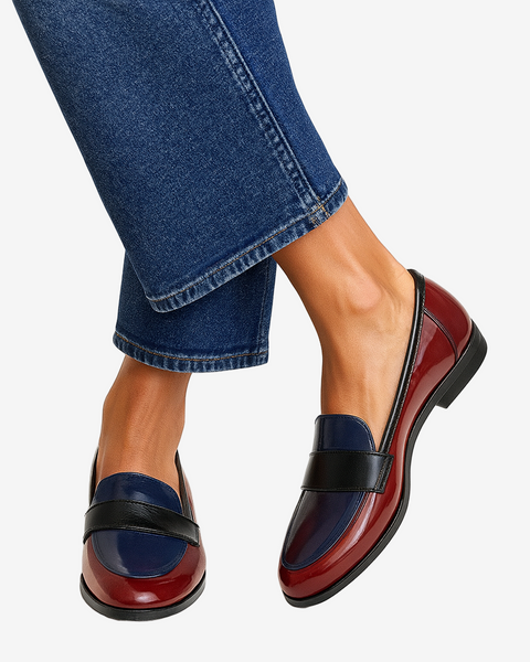 Giulia™ Mocassins Classiques