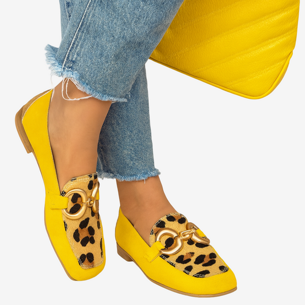 Mocassins Sonia™ colorés