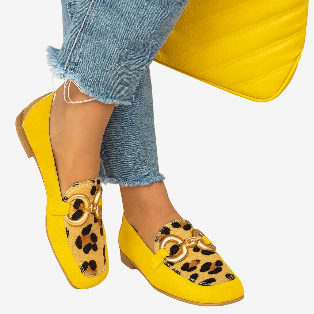 Mocassins Sonia™ colorés