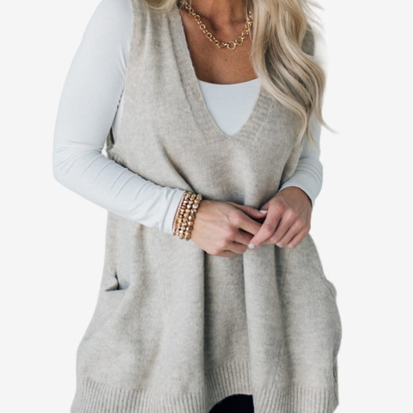 Gilet long Laurence™