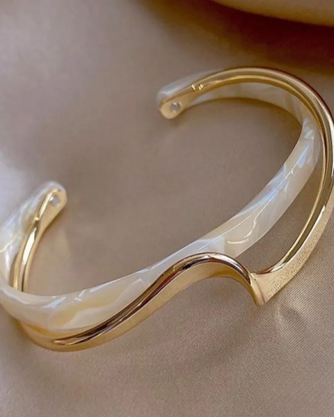 Bracelet Manchette Onoa™