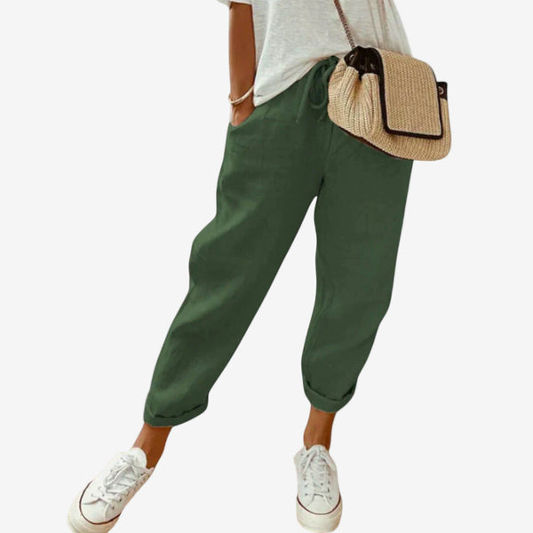 Pantalon Élastique Mimi™