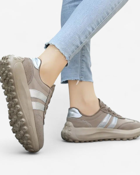 Gabriela™ Baskets Confortables