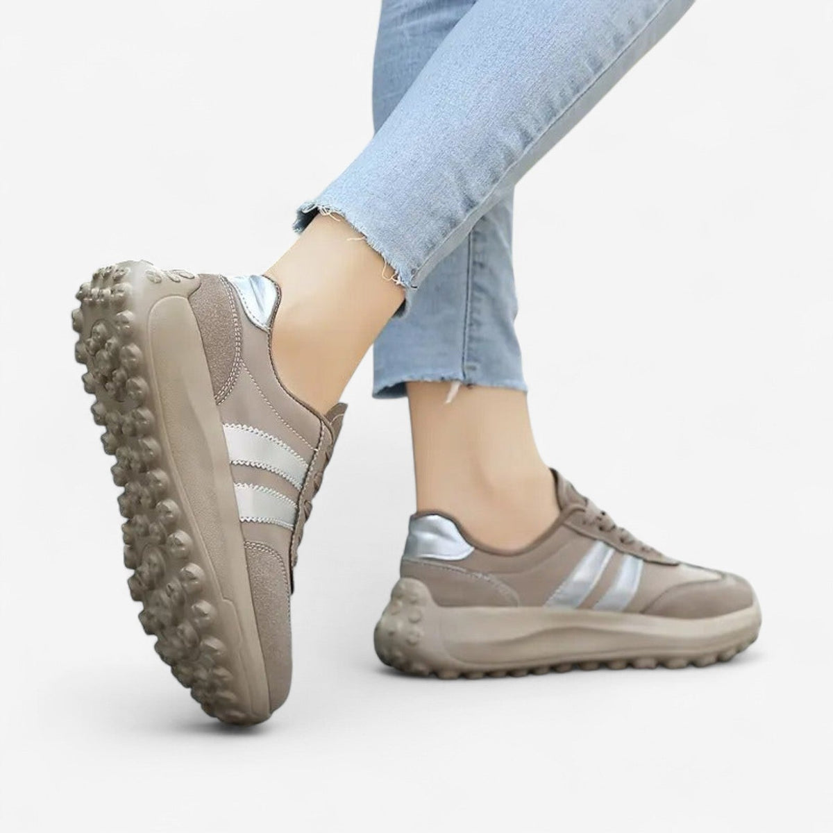 Gabriela™ Baskets Confortables