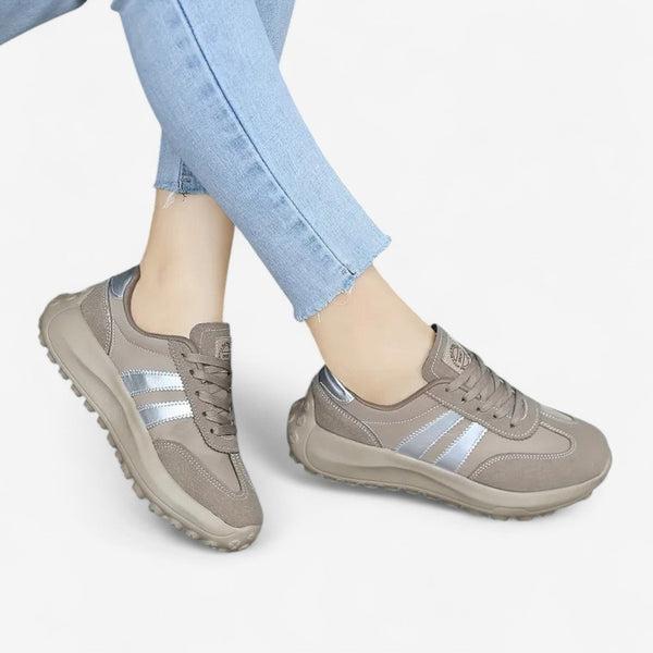 Gabriela™ Baskets Confortables