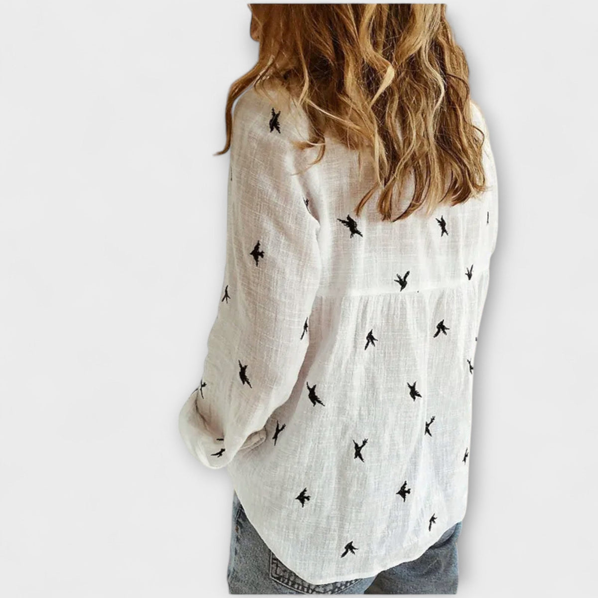 Chemise Légère Freja™