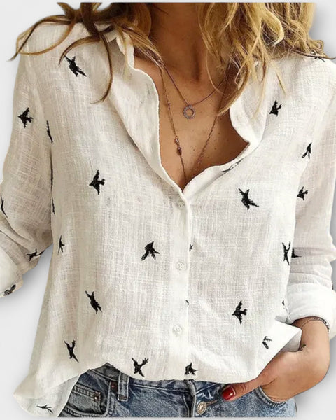 Chemise Légère Freja™