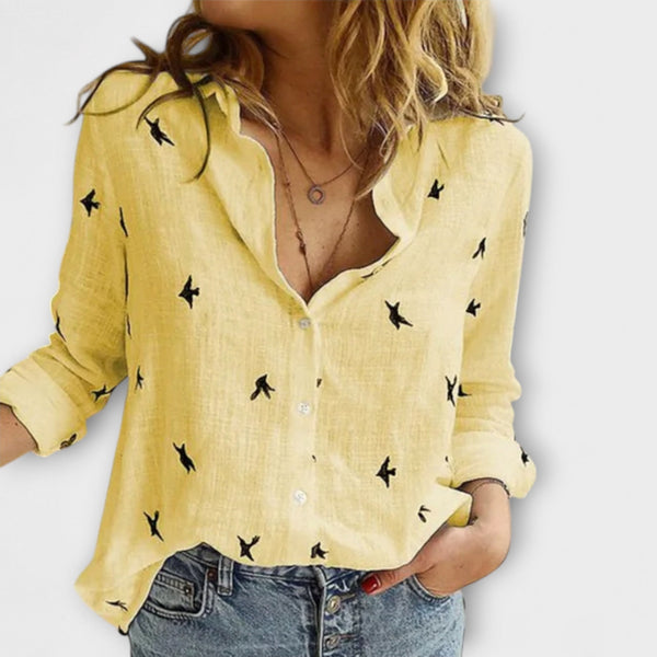 Chemise Légère Freja™