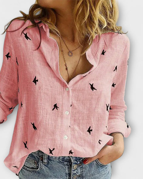 Chemise Légère Freja™