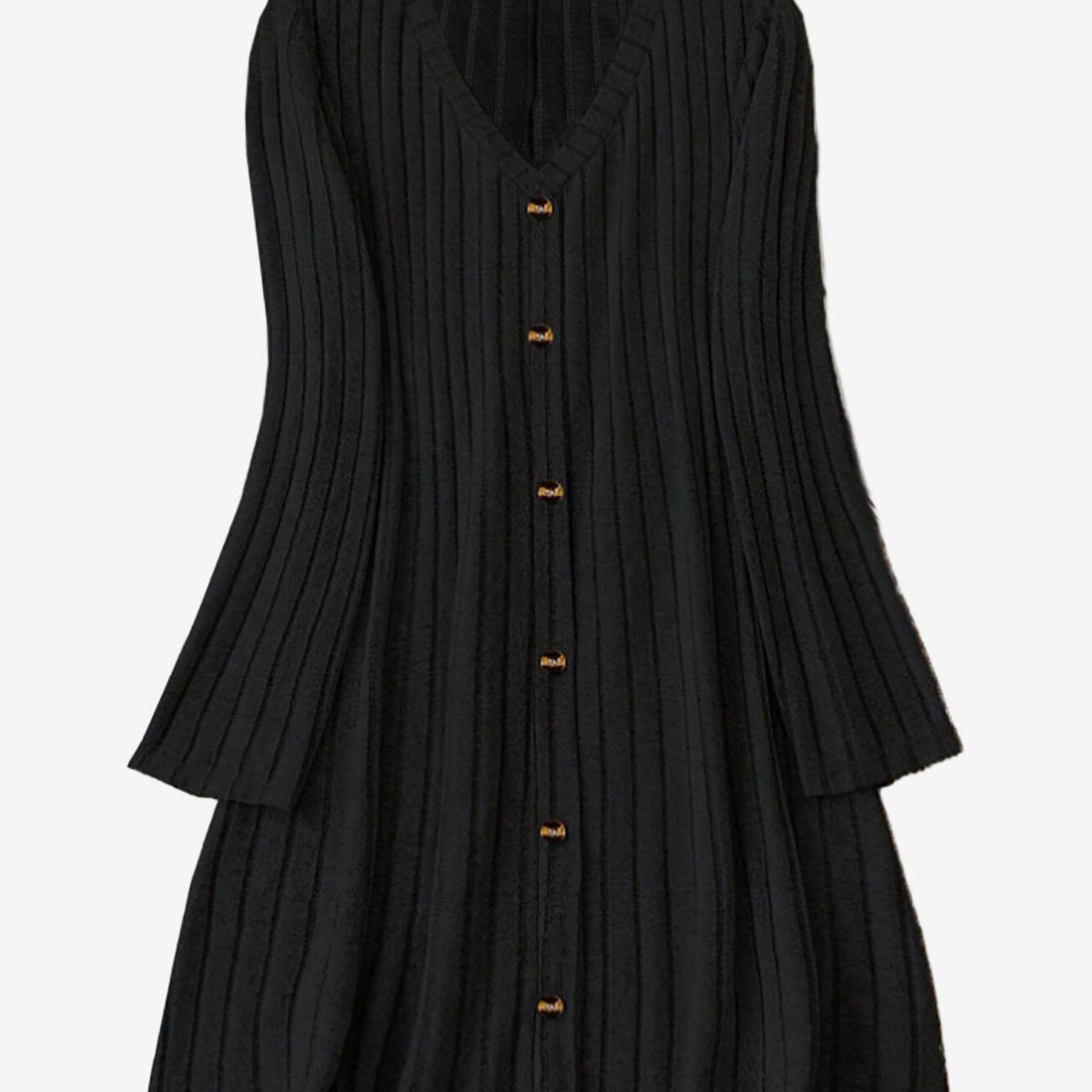 Veronie™ Robe Pull Évasée