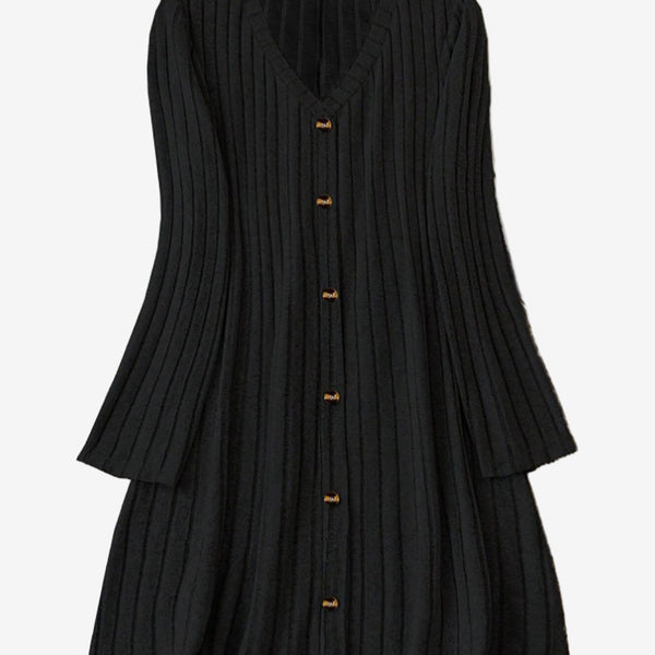 Veronie™ Robe Pull Évasée