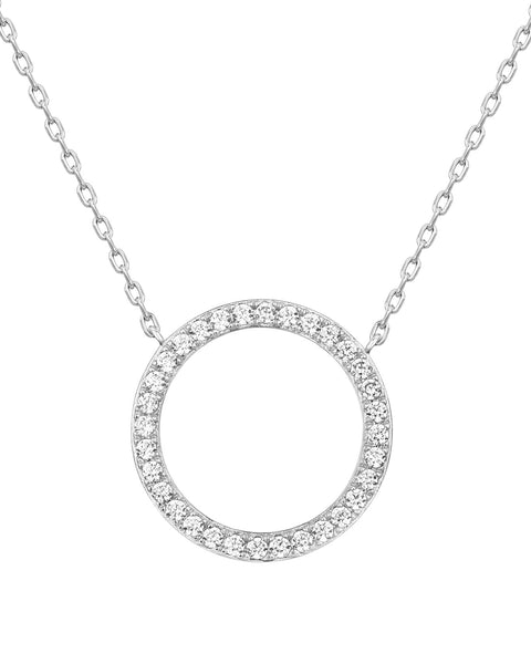 Cerboni™ Collier cercle