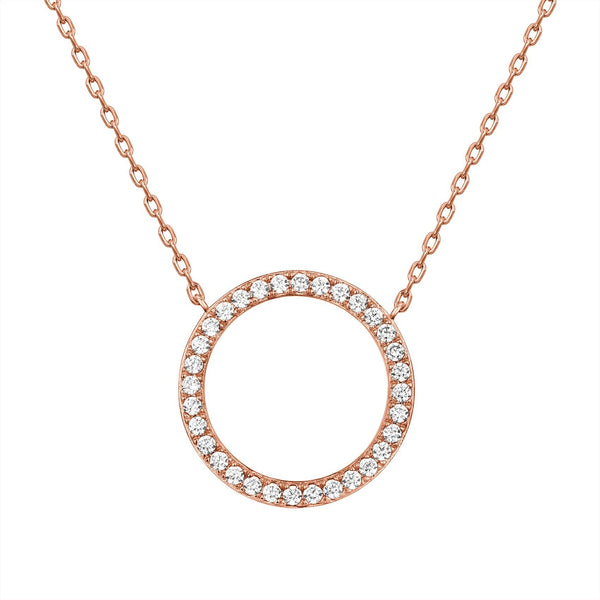 Cerboni™ Collier cercle