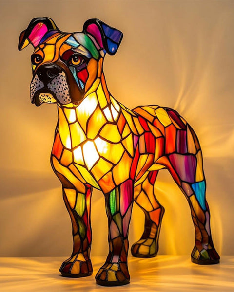 Lampe fluorescente Tyson