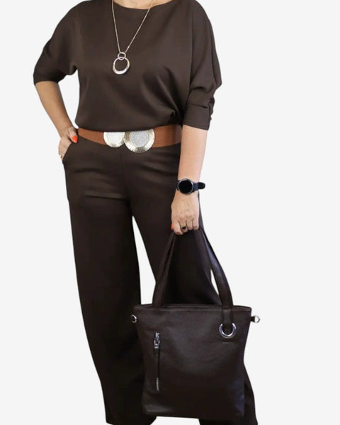 Nichele™ Ensemble Élégant 3 Pièces