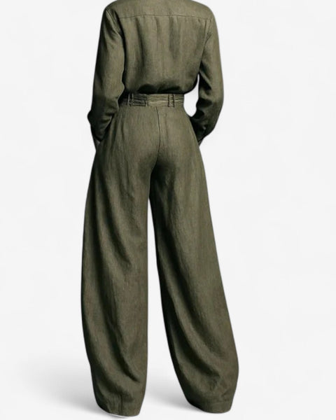 Colette™ Combinaison Ample