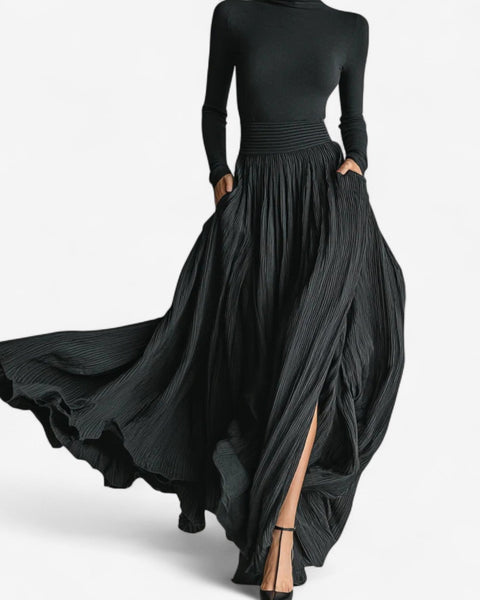 Aline™ Maxi Taille Haute