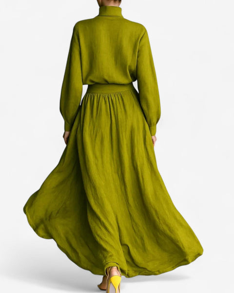 Élinor™ Ensemble Fluide