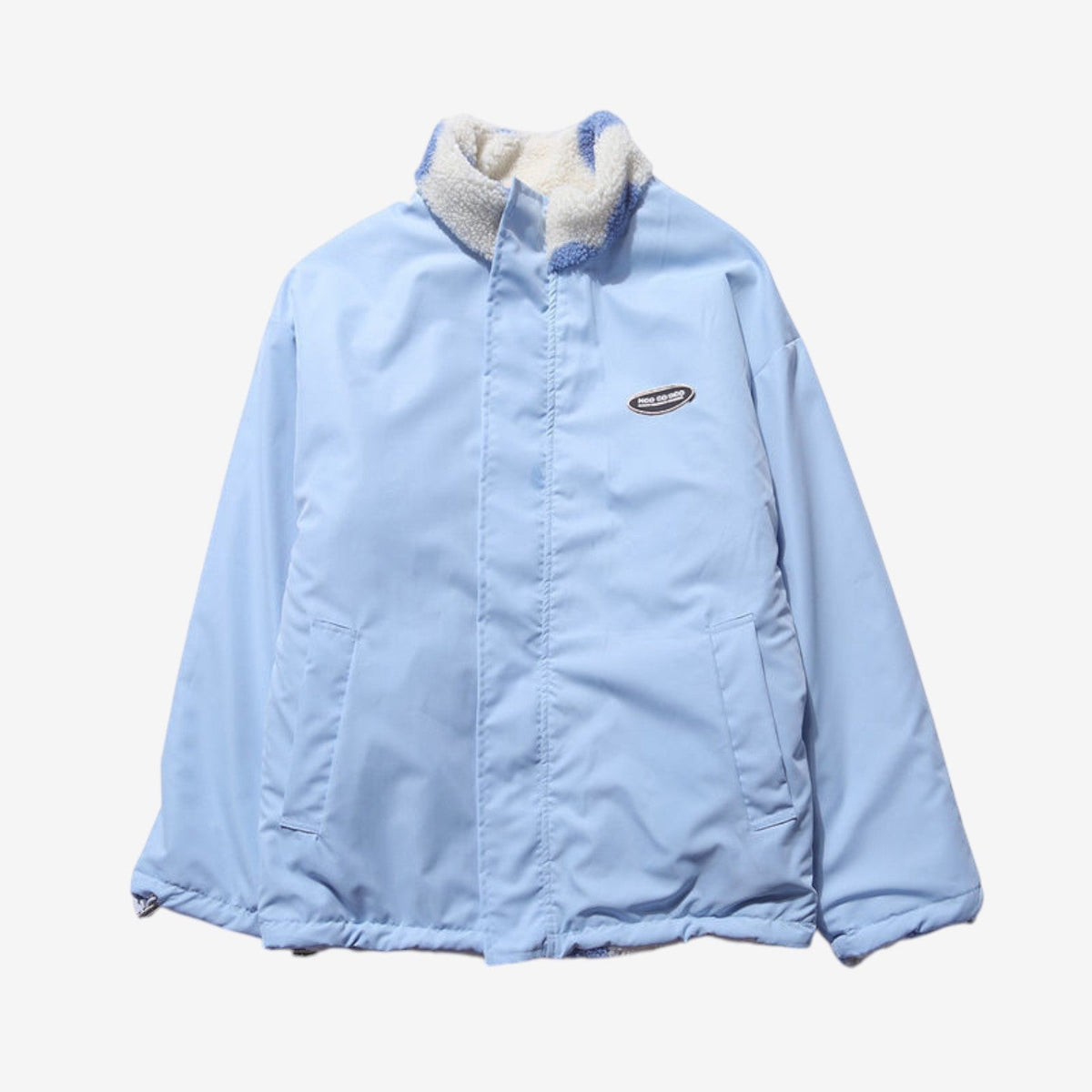 Delphine™ Veste Réversible