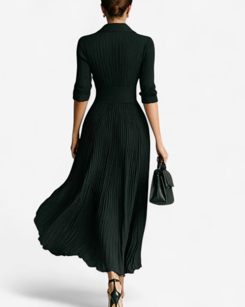 Carine™ Maxi plissé