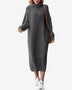 Alise™ Robe Pull Longue