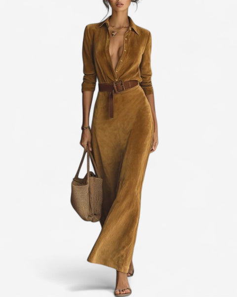 Emmanuella™ Maxi Minimaliste