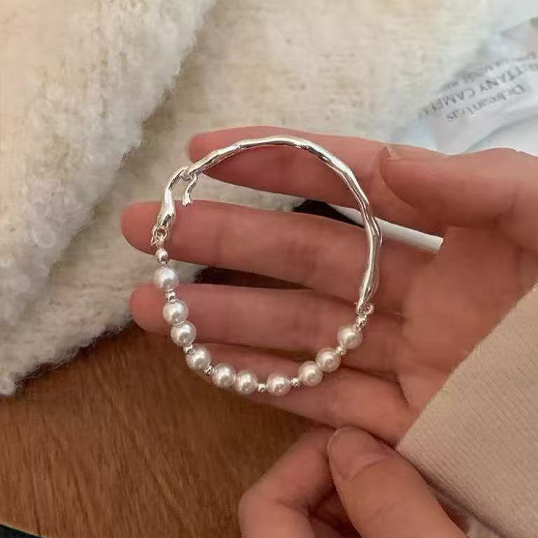 Bracelet en Perles Sara™