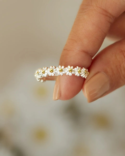 Liliane™ Bague de Perles