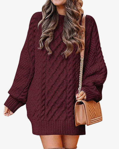 Pull surdimensionné Jony™