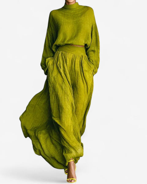 Élinor™ Ensemble Fluide