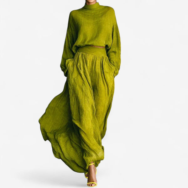 Élinor™ Ensemble Fluide