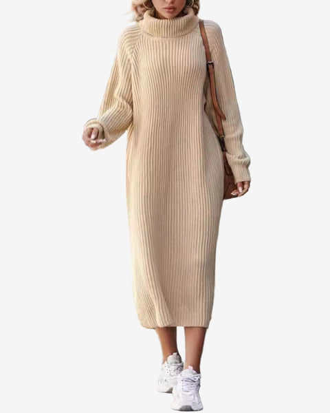 Alise™ Robe Pull Longue