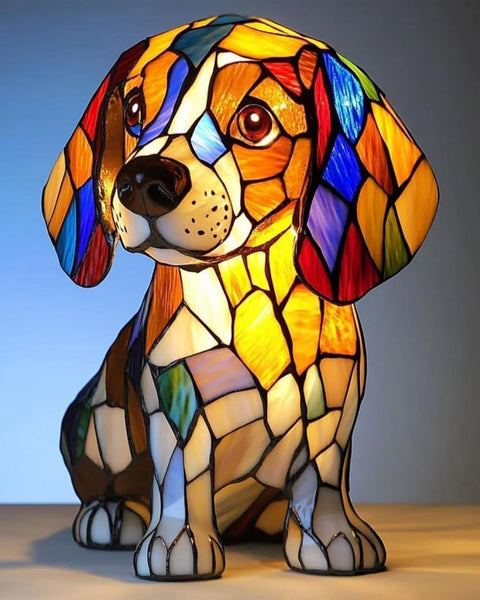 Bailey - Lampe Lumineuse